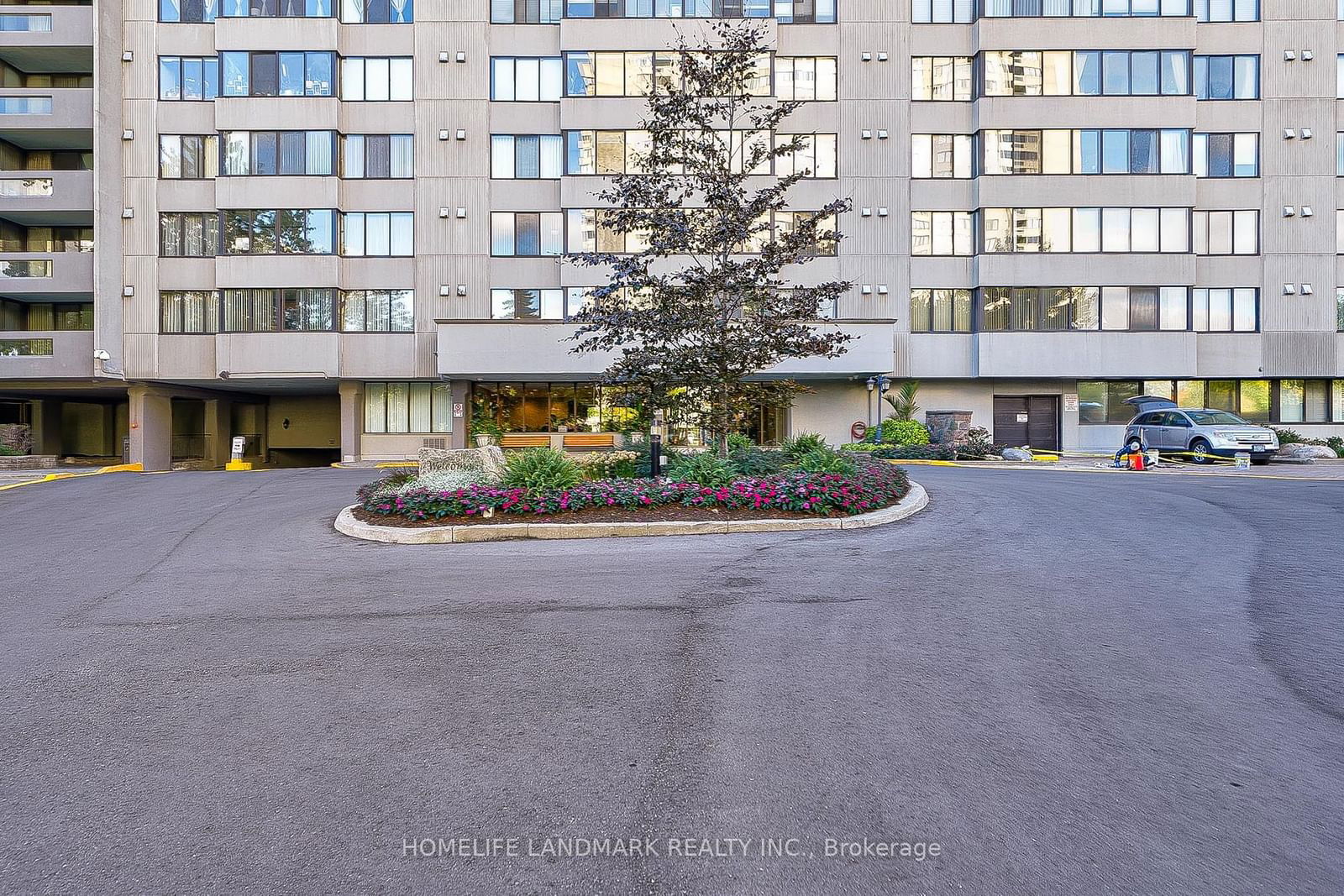 Sky Garden II Condos, Scarborough, Toronto