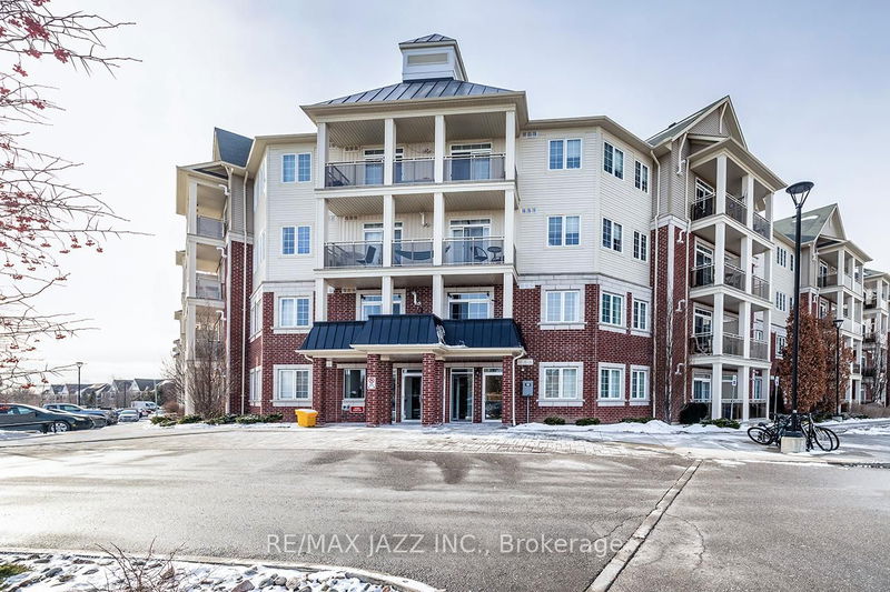 80 Aspen Springs Dr, unit 203 for sale