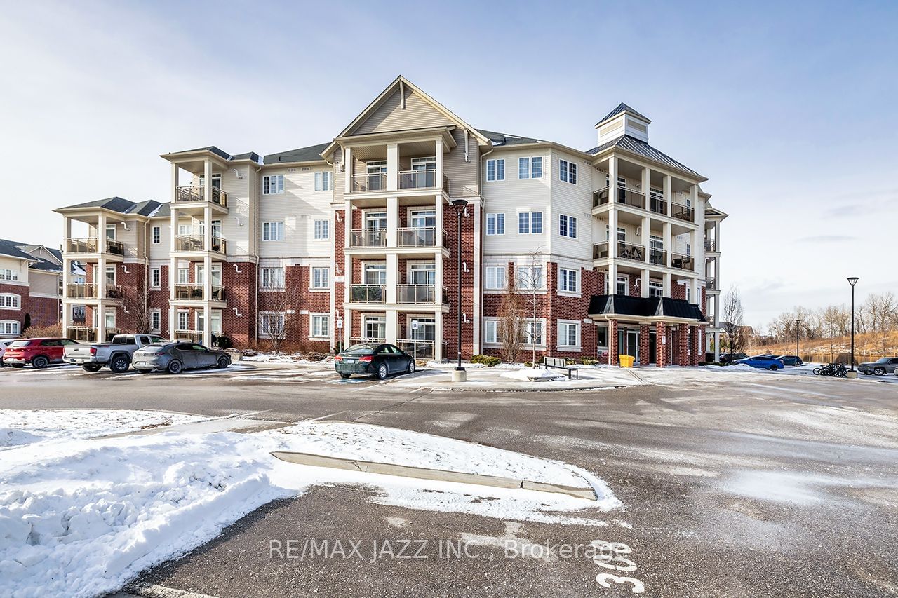 80 Aspen Springs Dr, unit 203 for sale