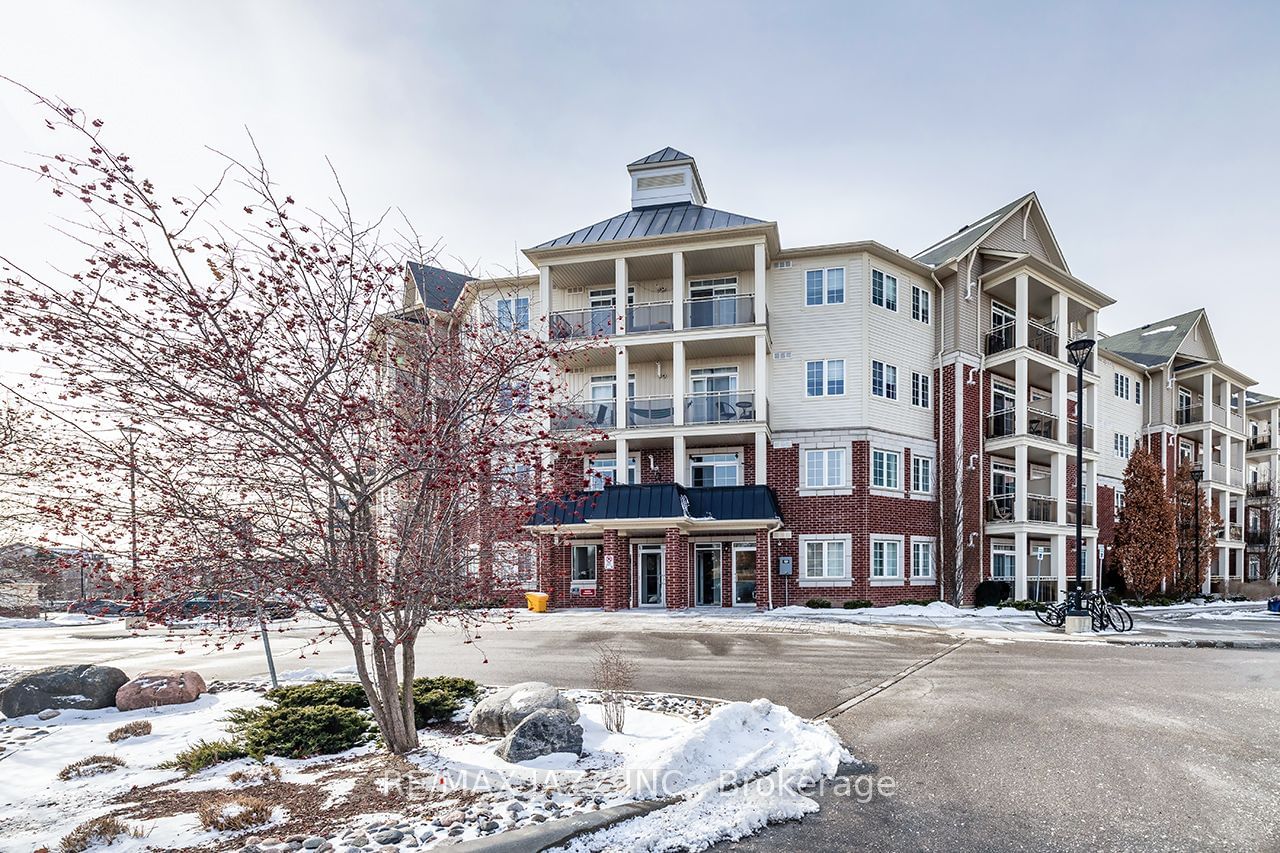 80 Aspen Springs Dr, unit 203 for sale