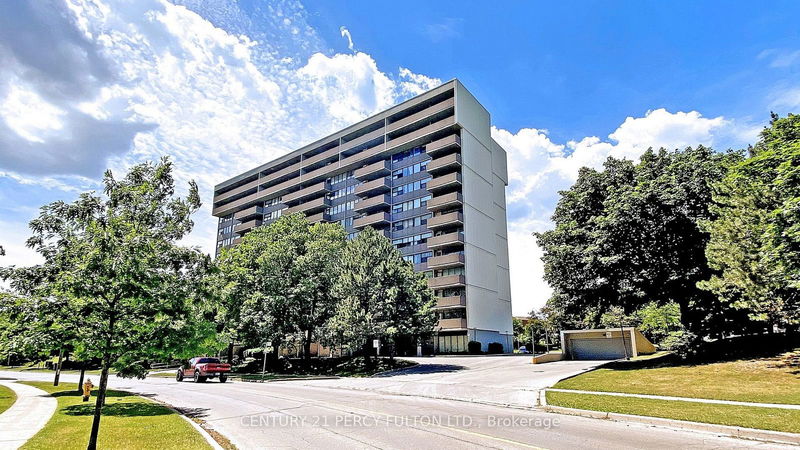 40 Bay Mills Blvd, unit 701 for sale