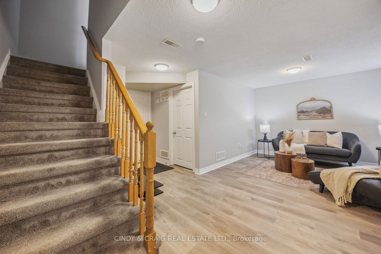 Nantucket Townhomes, Clarington, Toronto