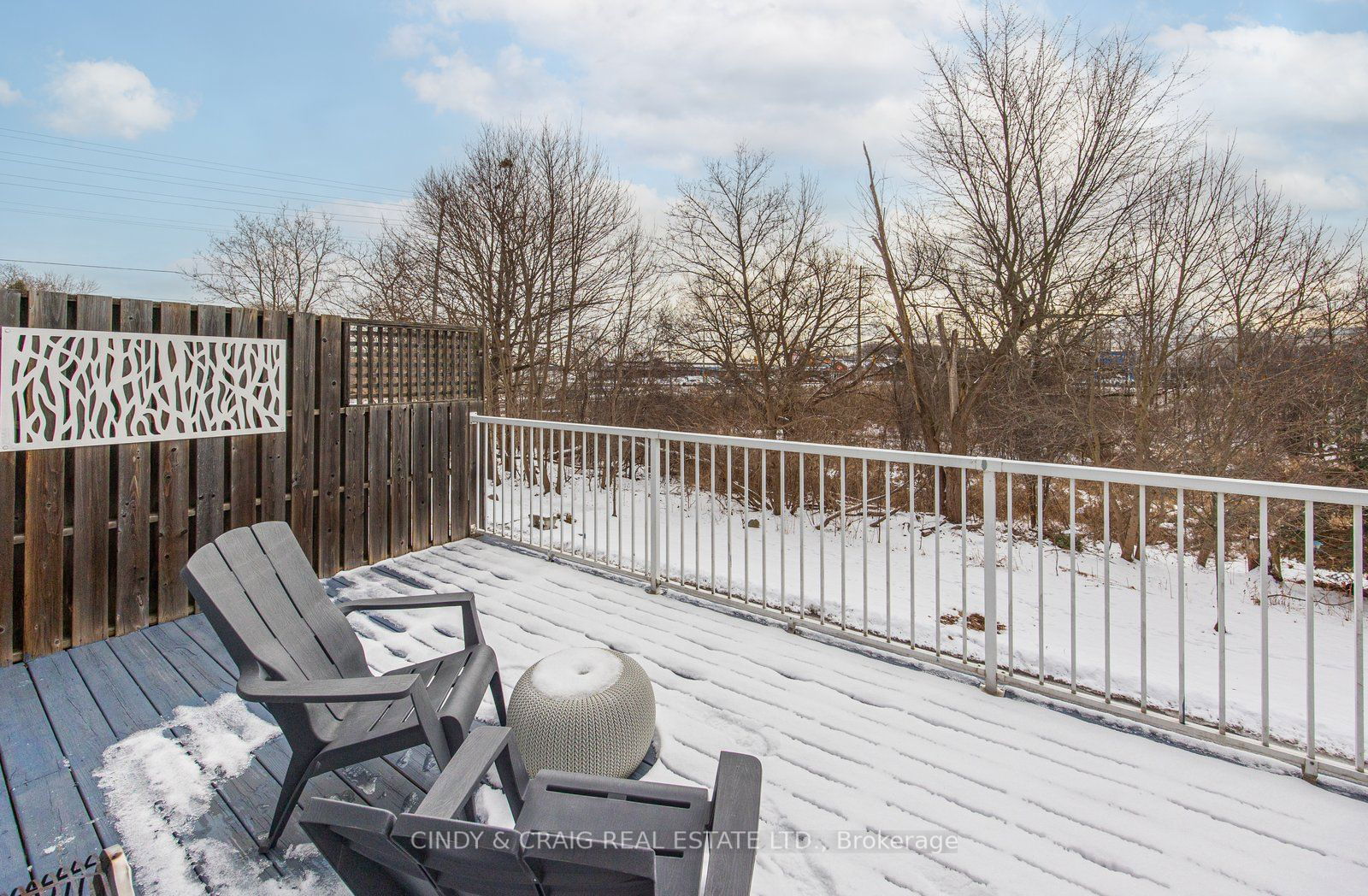 Nantucket Townhomes, Clarington, Toronto