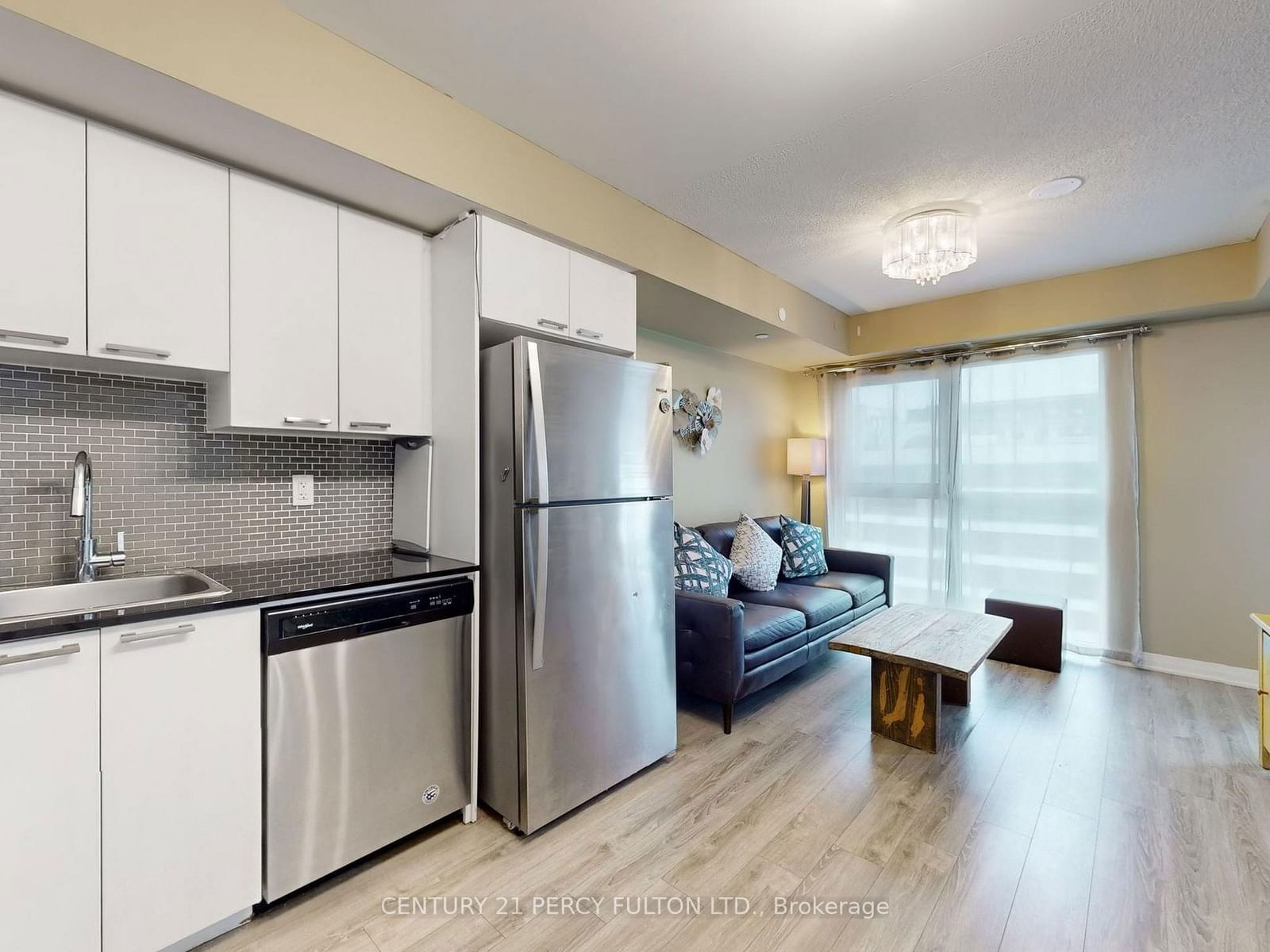 2152 Lawrence Ave E, unit 1504 for sale