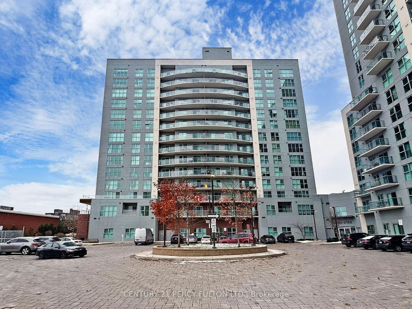 2152 Lawrence Ave E, unit 1504 for sale