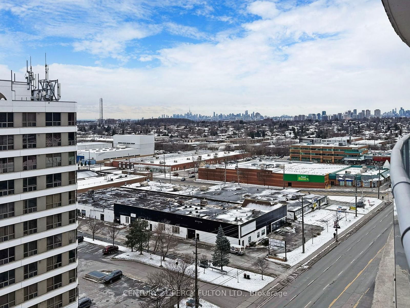 2152 Lawrence Ave E, unit 1504 for sale