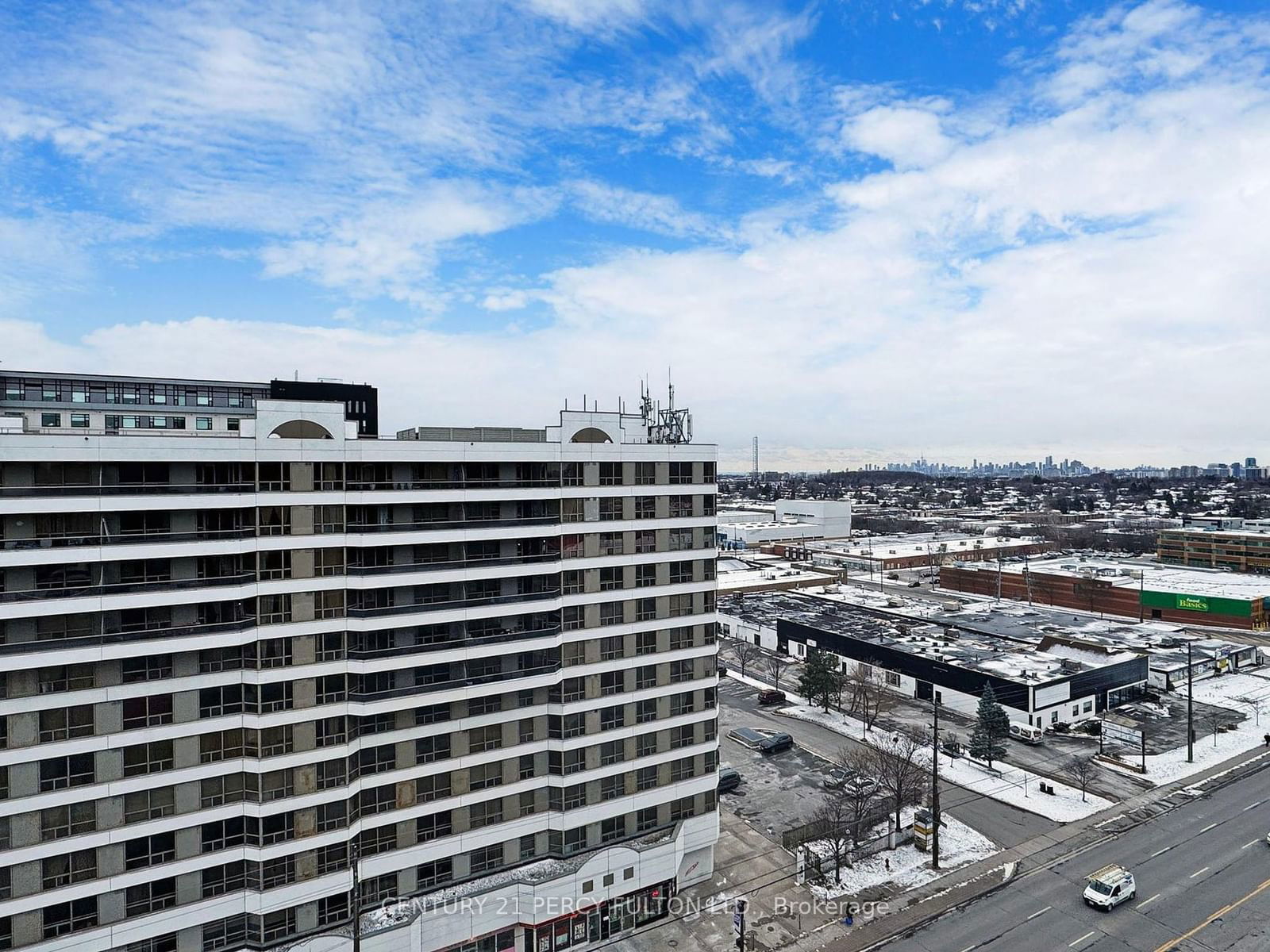 2152 Lawrence Ave E, unit 1504 for sale