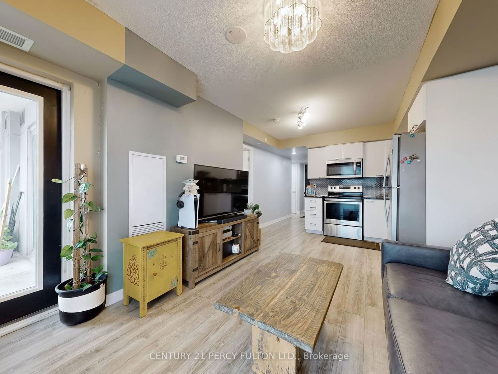 2152 Lawrence Ave E, unit 1504 for sale