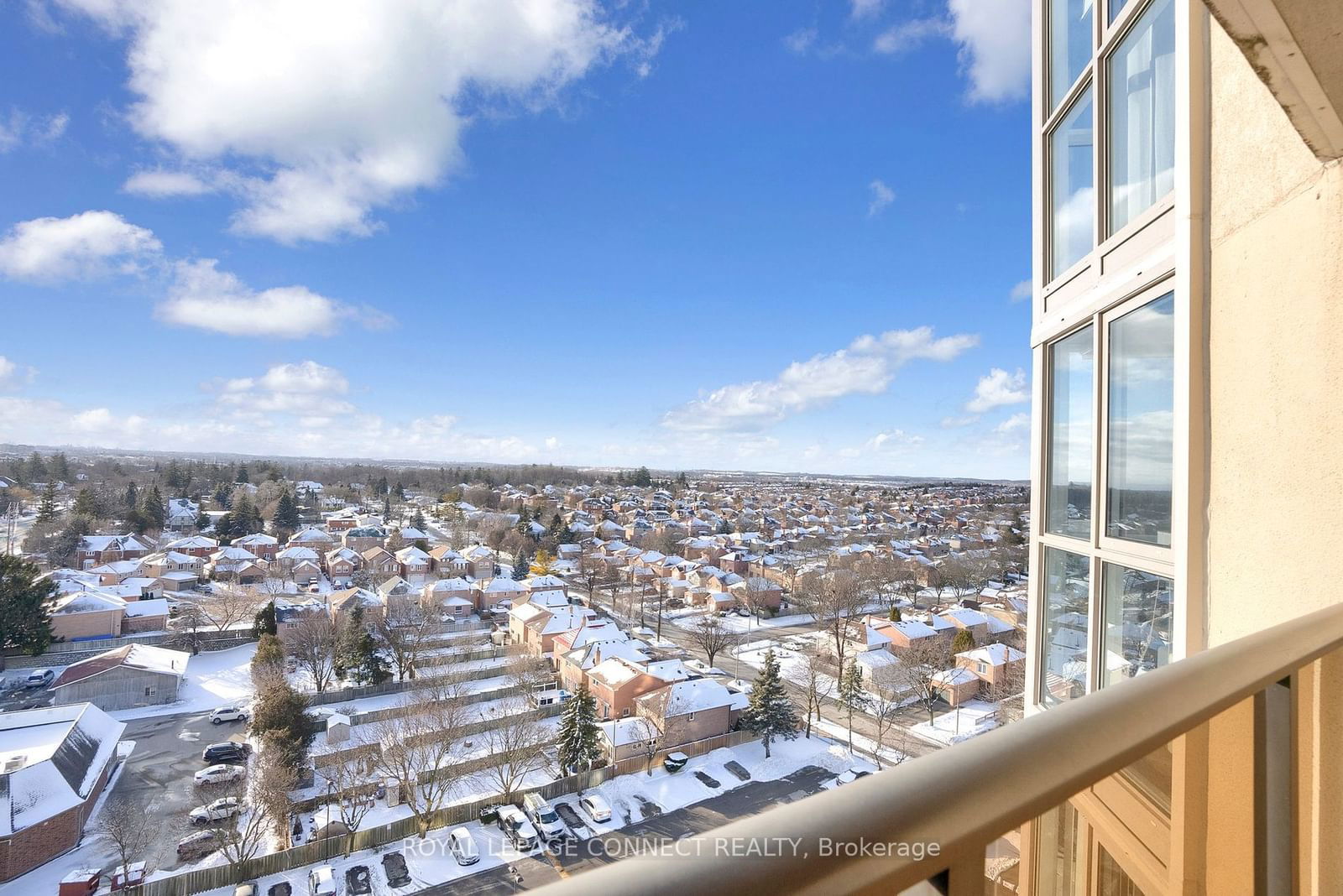 Top Of Westney Condos, Ajax, Toronto