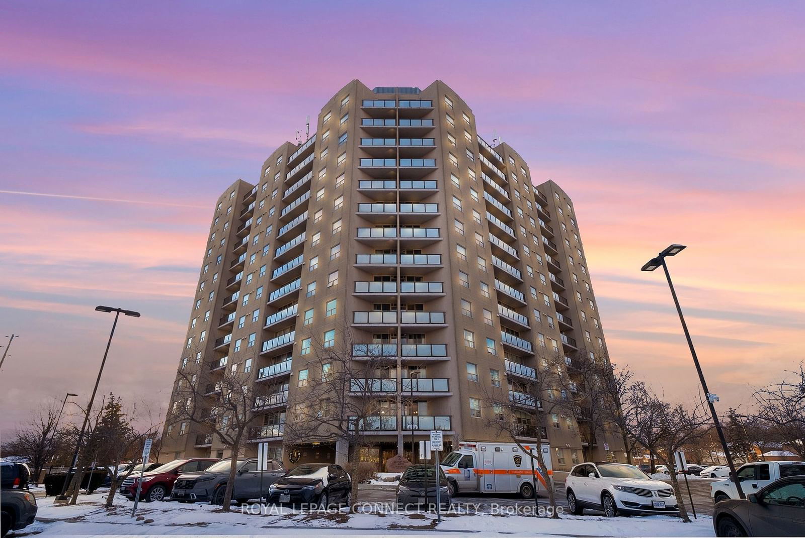 Top Of Westney Condos, Ajax, Toronto