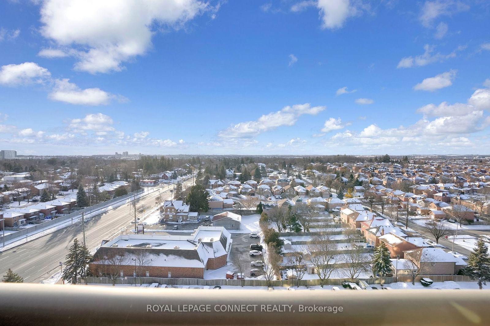 Top Of Westney Condos, Ajax, Toronto