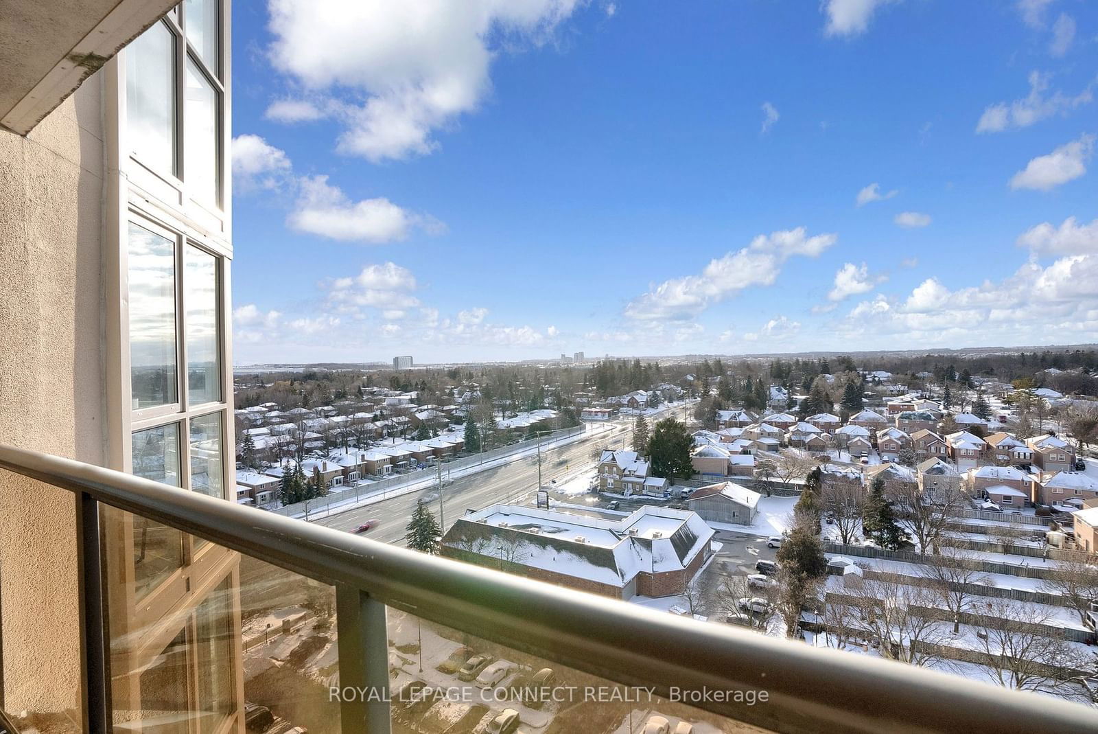 Top Of Westney Condos, Ajax, Toronto