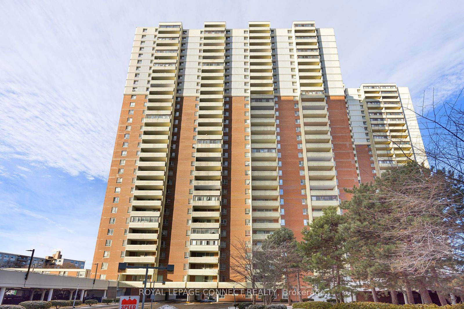 1 Massey Sq, unit 218 for sale