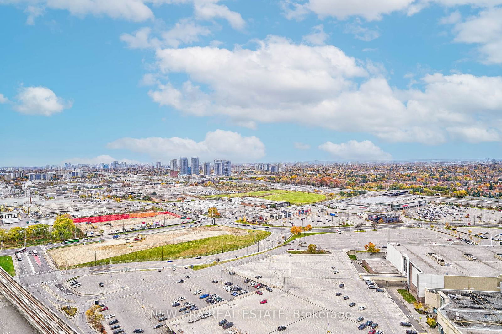 Equinox I Condos, Scarborough, Toronto