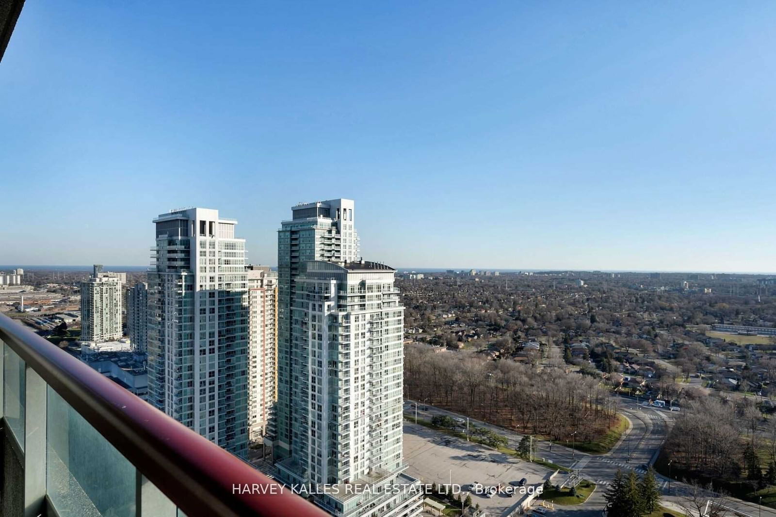 60 Brian Harrison Way, unit Ph 3401 for rent