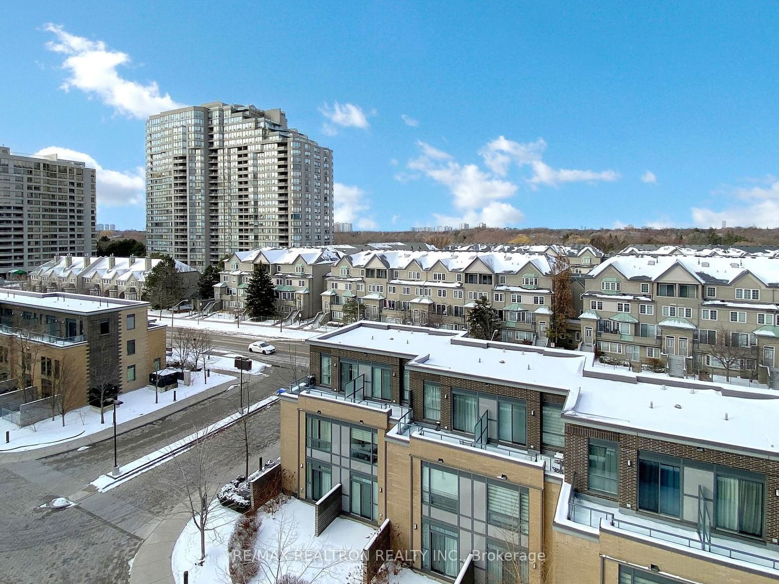 195 Bonis Ave, unit 603 for sale