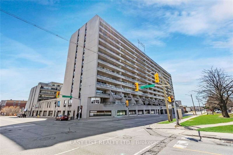 55 William St E, unit 305 for sale