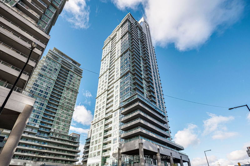 70 Town Centre Crt, unit 1803 for sale