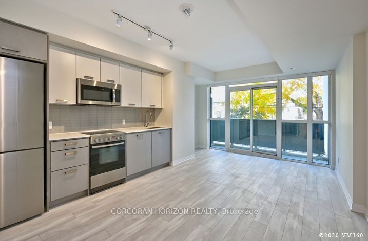 1630 Queen St E, unit 217 for sale