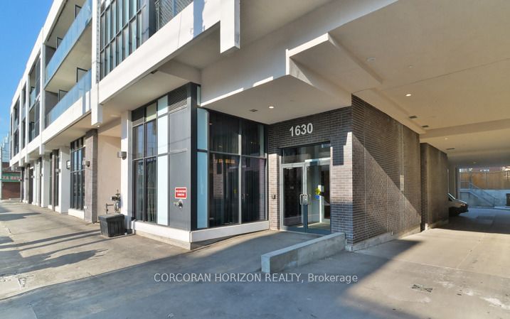 1630 Queen St E, unit 217 for sale