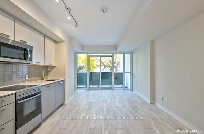 1630 Queen St E, unit 217 for sale