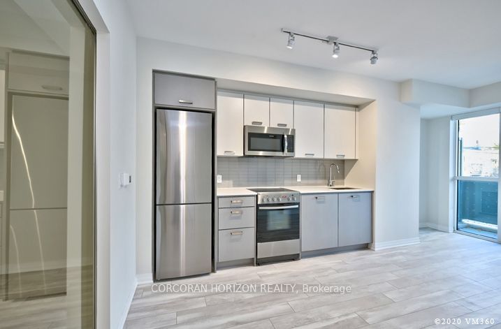 1630 Queen St E, unit 217 for sale