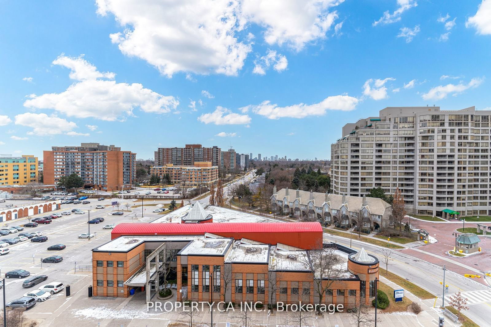 185 Bonis Ave, unit 911 for sale