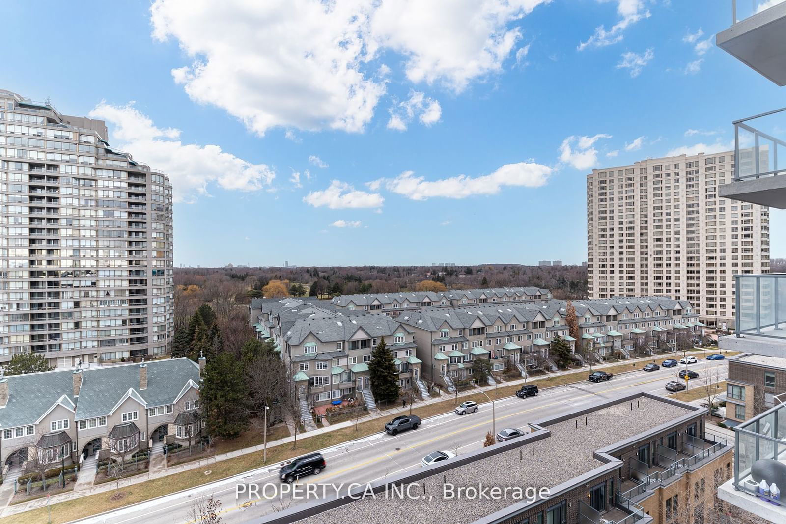 185 Bonis Ave, unit 911 for sale