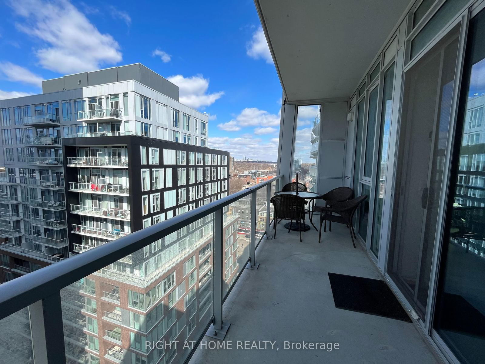 25 Baseball Pl, unit 1210 for rent