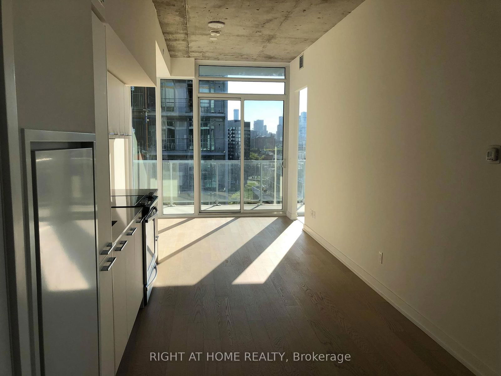 25 Baseball Pl, unit 1210 for rent