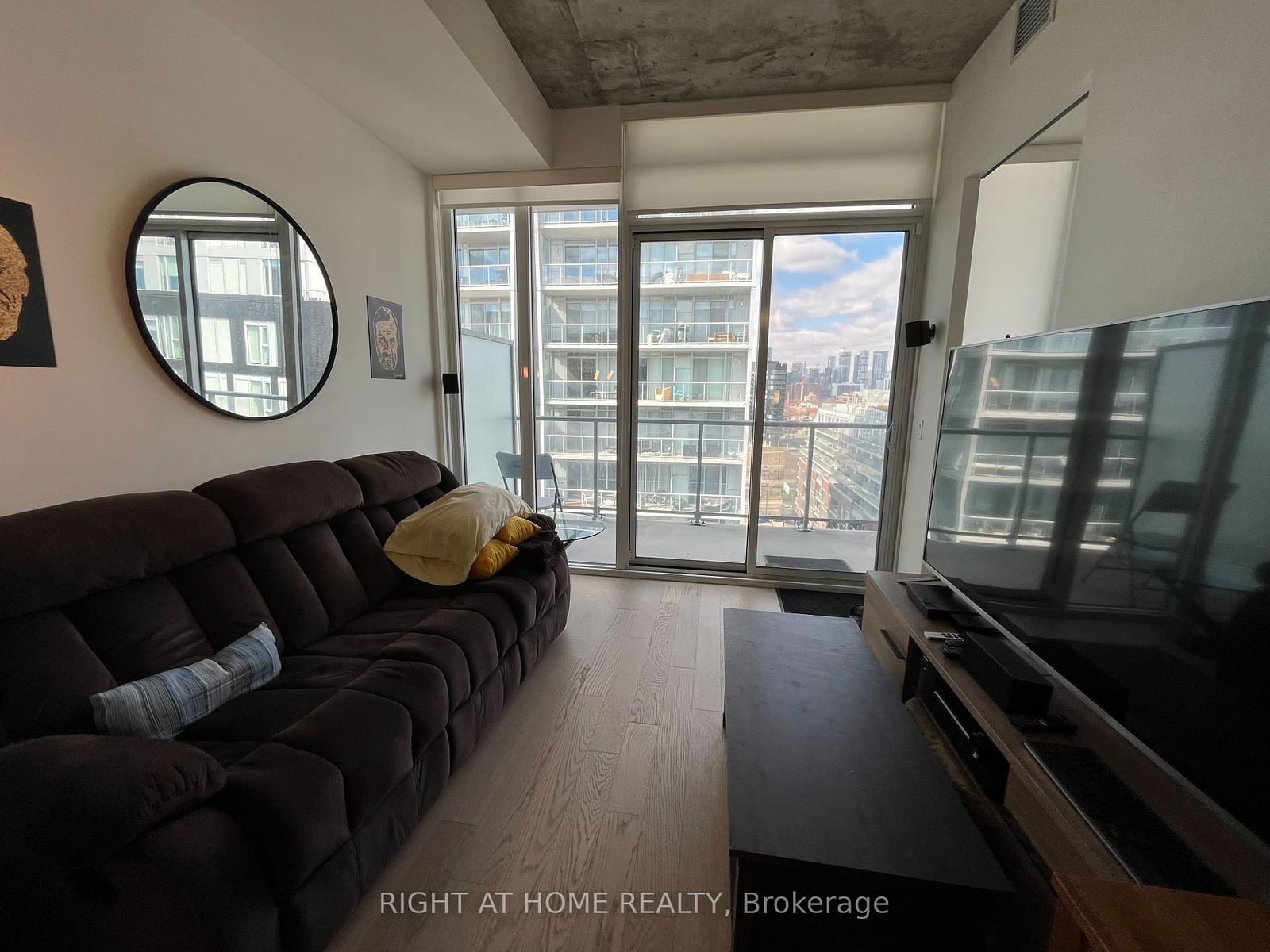 25 Baseball Pl, unit 1210 for rent