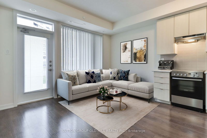 5155 Sheppard Ave E, unit 103 for sale