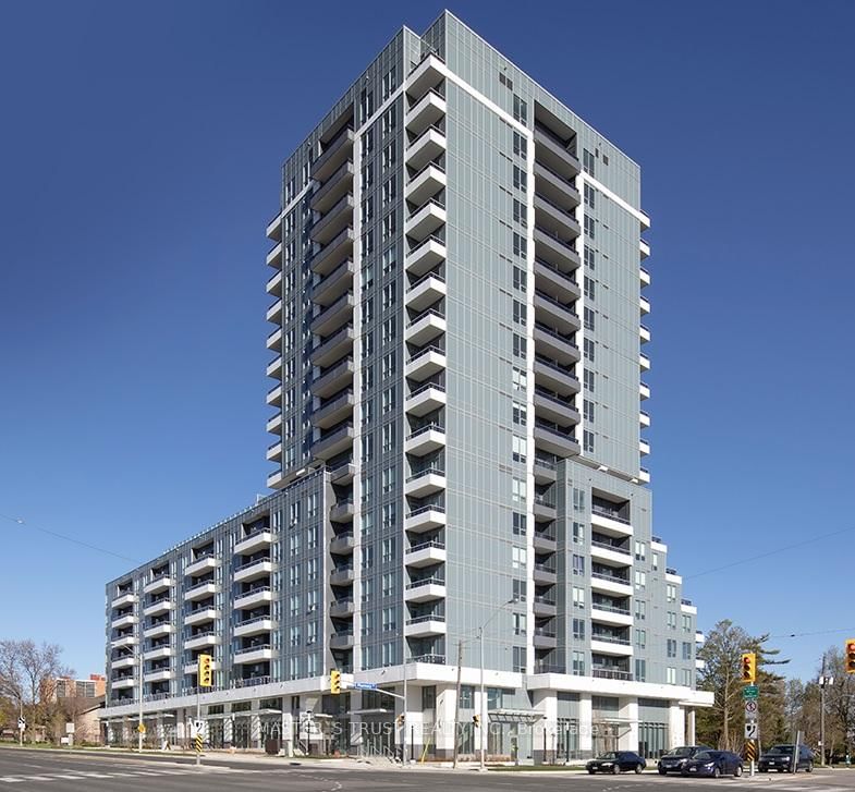 3121 Sheppard Ave E, unit 706 for sale