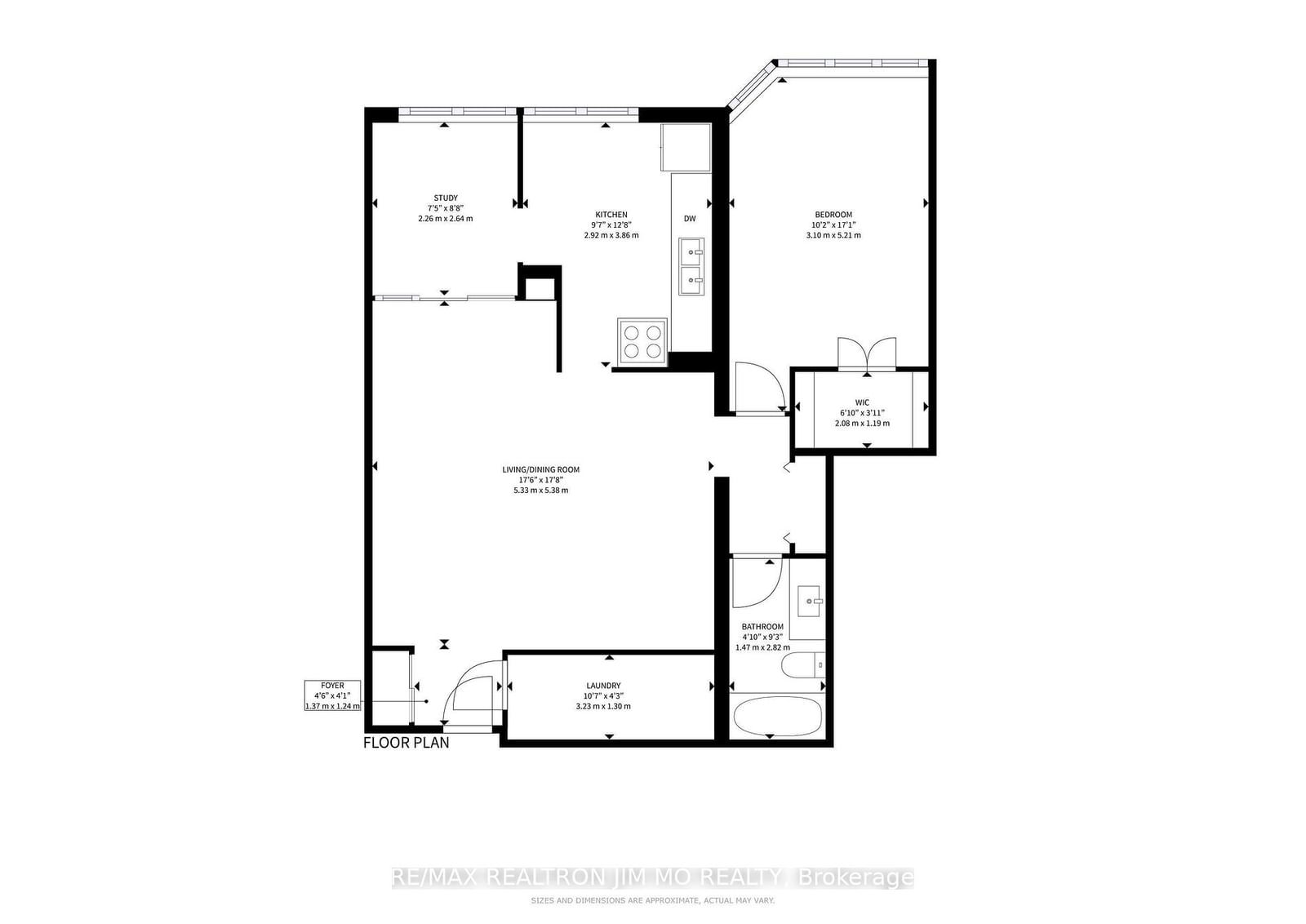 25 Bamburgh Circ, unit 330 for sale