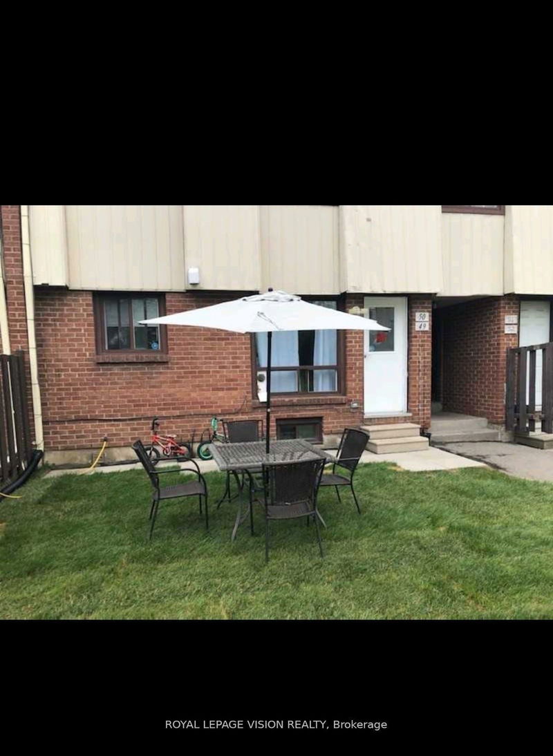 1100 Oxford St, unit 49 for rent