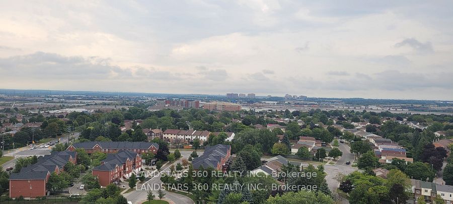 Windsor II Condos, Scarborough, Toronto