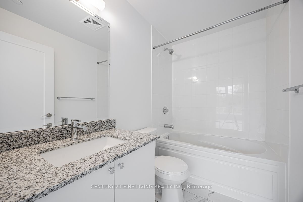 3220 Sheppard Ave E, unit 318 for sale