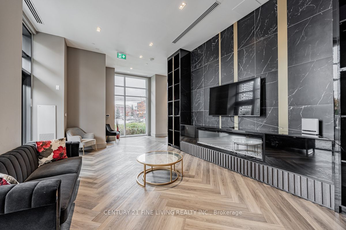 East 3220 Condos, Scarborough, Toronto