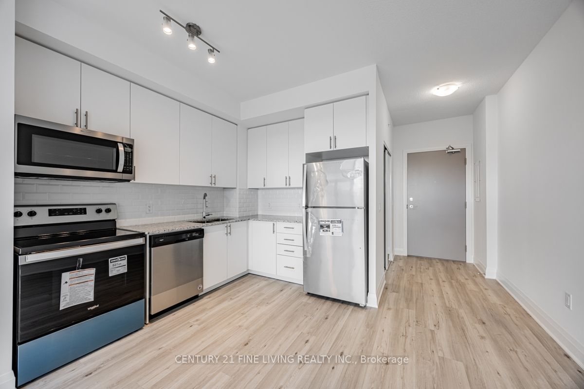 3220 Sheppard Ave E, unit 318 for sale