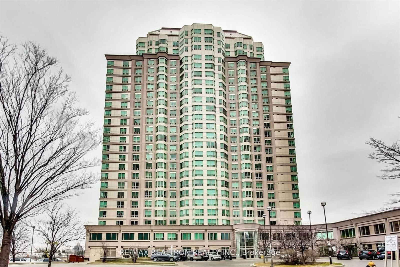 May Tower II Condos, Scarborough, Toronto