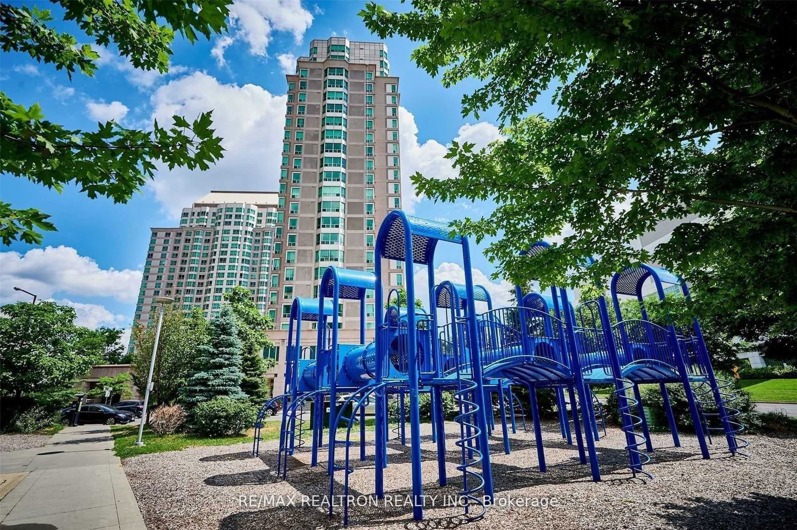 May Tower II Condos, Scarborough, Toronto