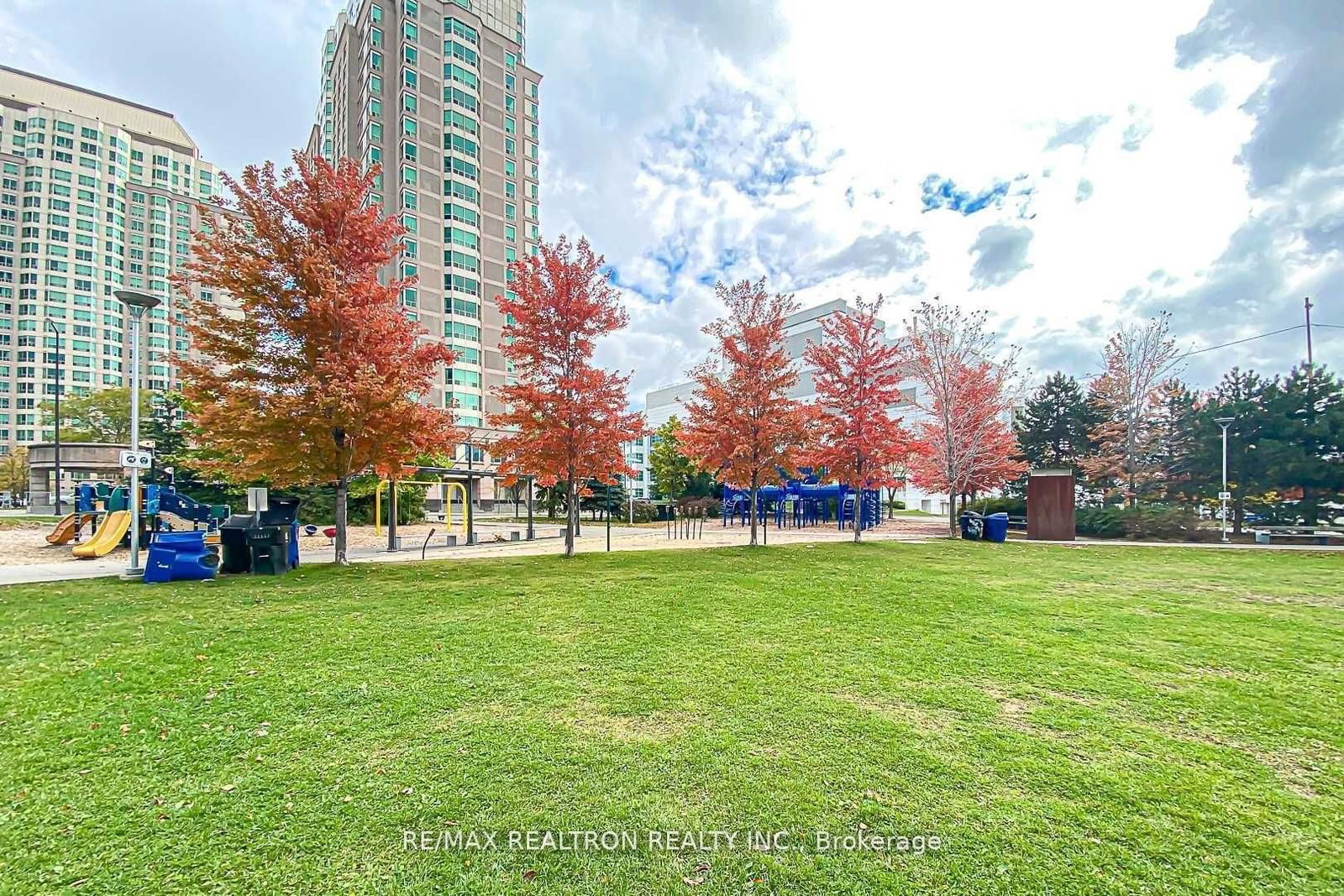 May Tower II Condos, Scarborough, Toronto