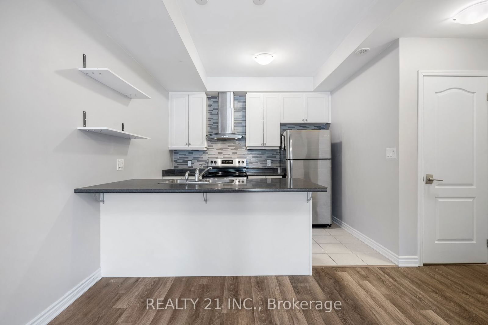 25 Heron Park Pl, unit 4 for rent