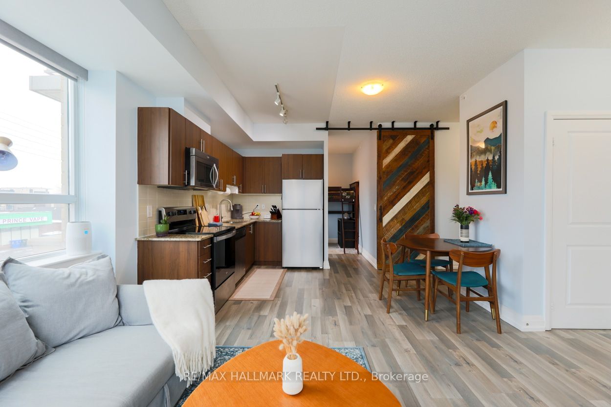 3520 Danforth Ave, unit 217 for sale