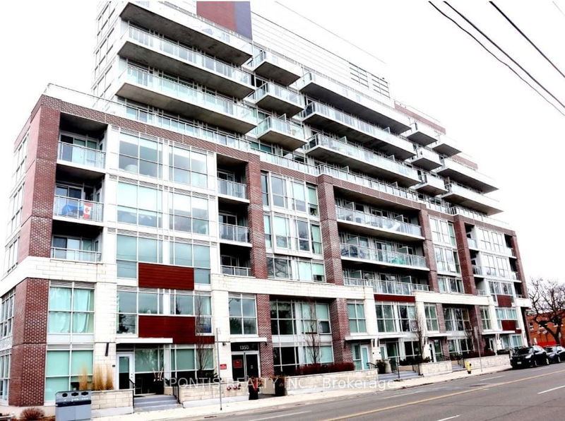 1350 Kingston Rd S, unit 116 for sale