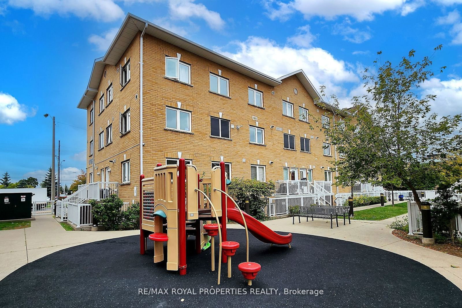 Markham Gates Townhomes, Scarborough, Toronto