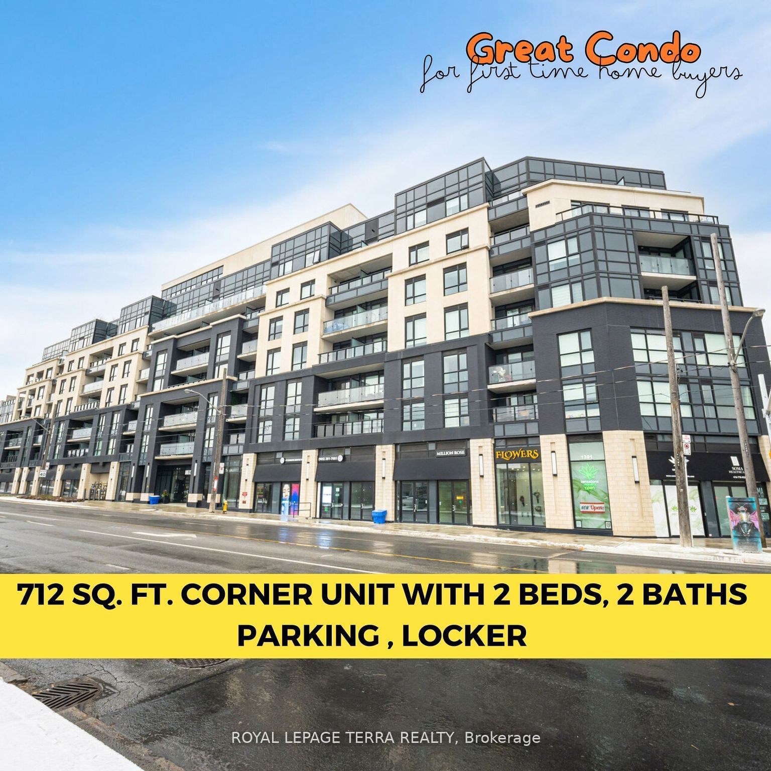 1401 O'connor Dr, unit 208 for sale