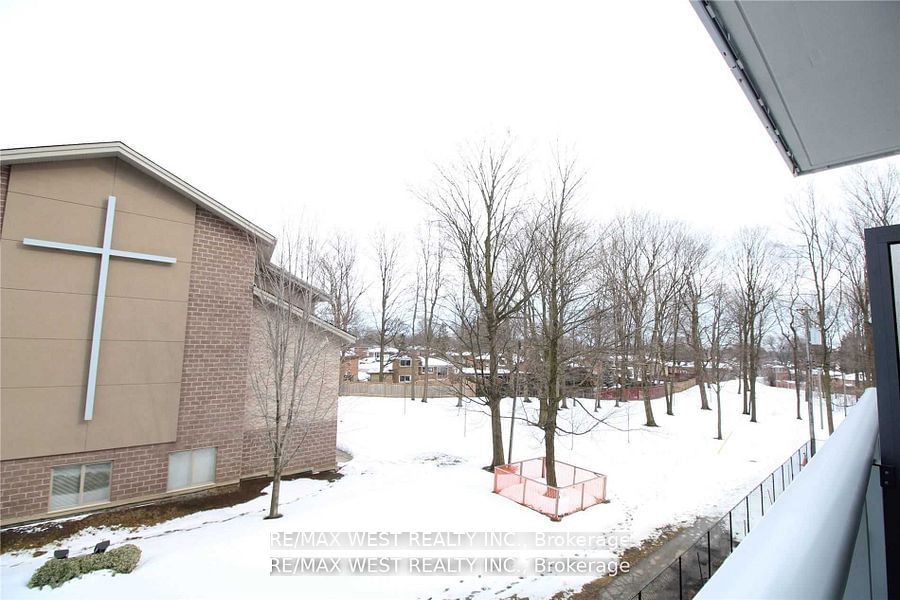 3121 Sheppard Ave E, unit 222 for rent