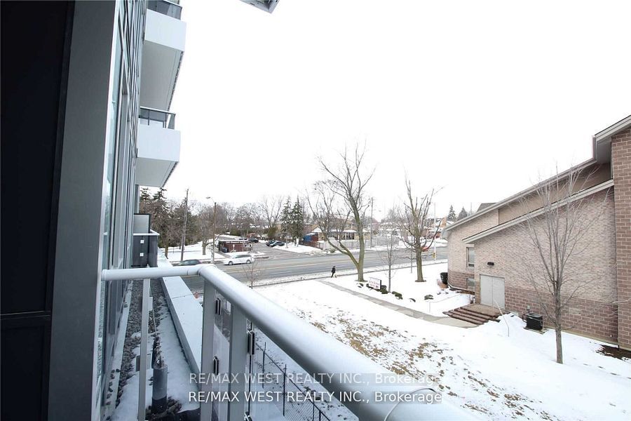 3121 Sheppard Ave E, unit 222 for rent