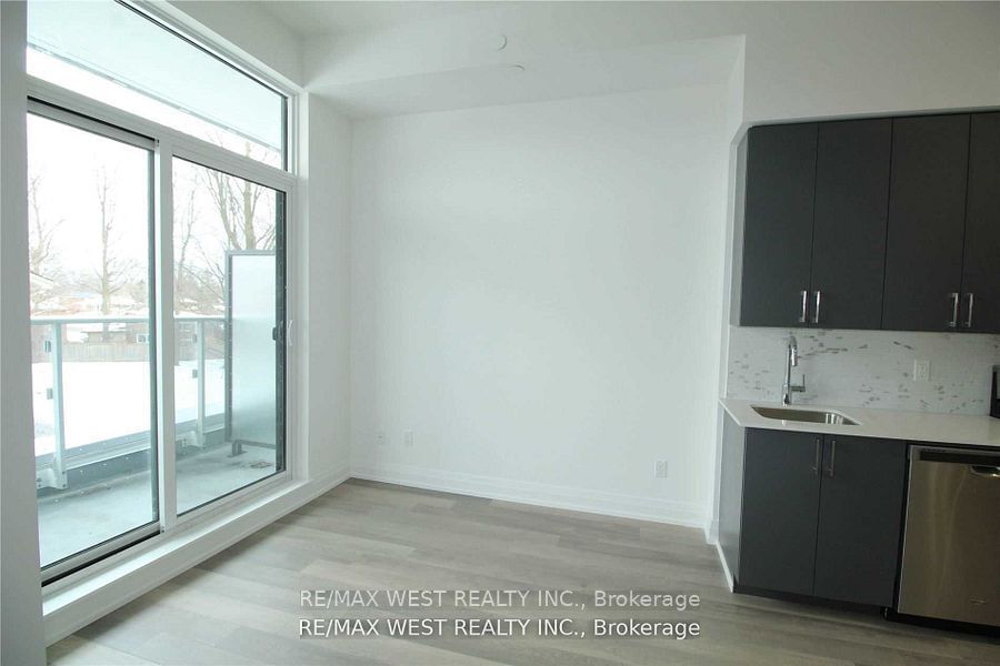 3121 Sheppard Ave E, unit 222 for rent